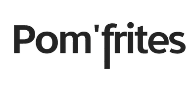 Pom'frites